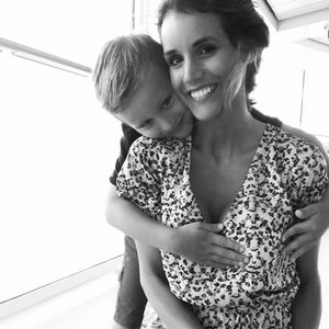 Meet your Posher, Nora